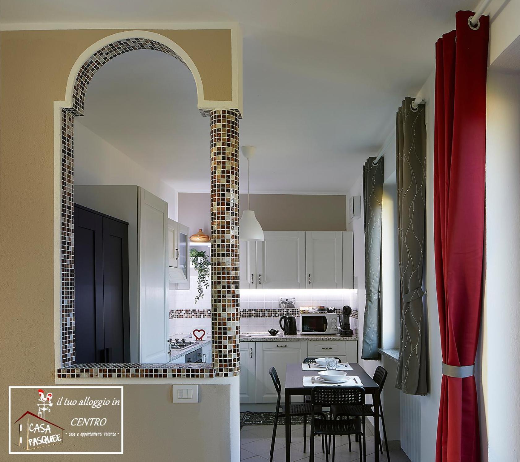 Casa Pasquee Villa Vergiate Cameră foto