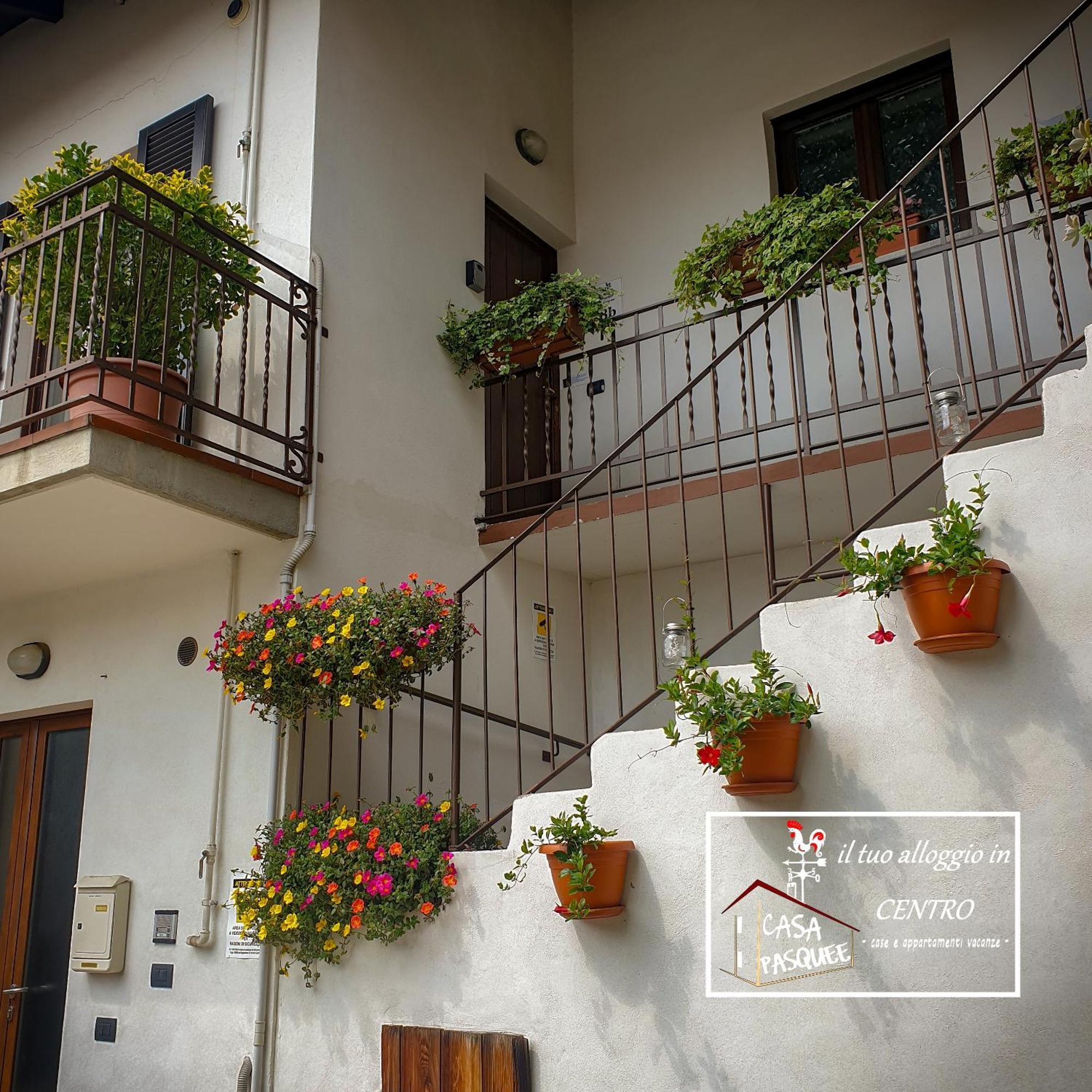 Casa Pasquee Villa Vergiate Cameră foto